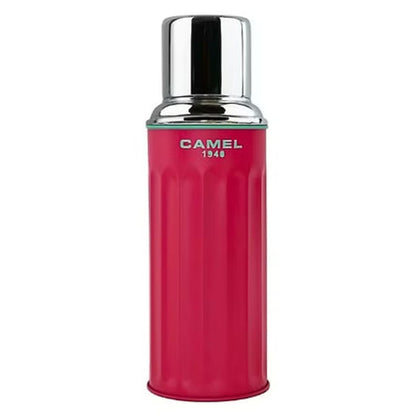 Camel 122 Vacuum Thermal Flask 450ml/15.22oz