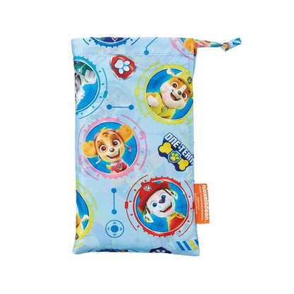 Skater Kids Paw Patrol Rain Coat