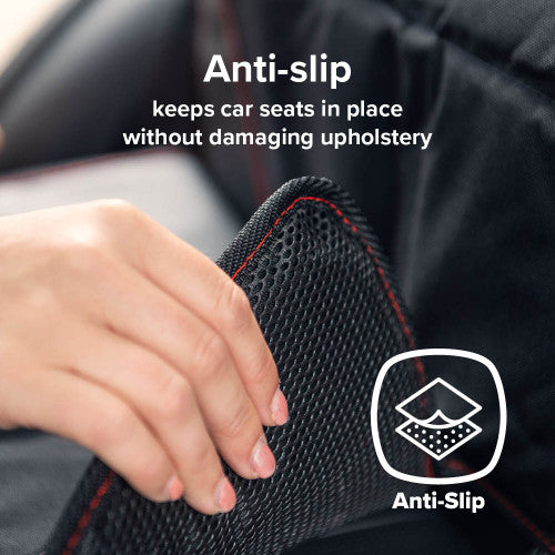 Diono Ultra Mat™ 3 Across Seat Protector